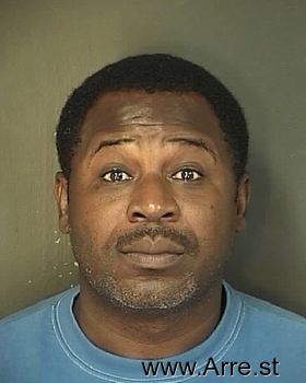 Earl Lamar Edwards Mugshot