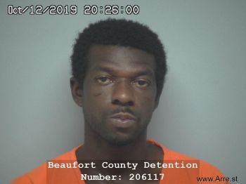 Earl  Fields Mugshot