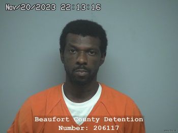 Earl  Fields Mugshot