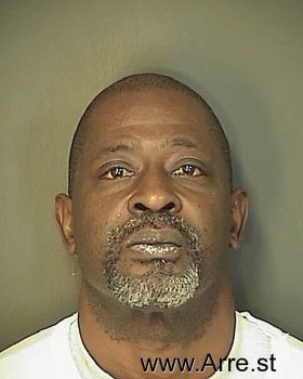 Earl  Johnson Mugshot