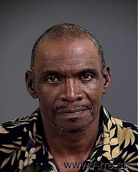 Earl Sr Johnson Mugshot