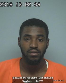 Earl  Riley Mugshot