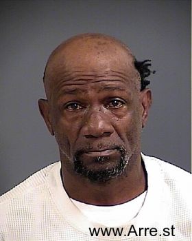 Earl B Simmons Mugshot