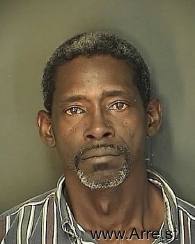 Earl Julius Smalls Mugshot