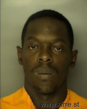 Earl Renaldo Williams Mugshot