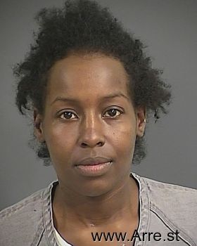 Ebony Estella Privott Mugshot