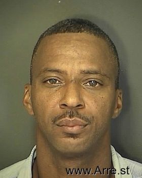 Eddie  Nelson Mugshot