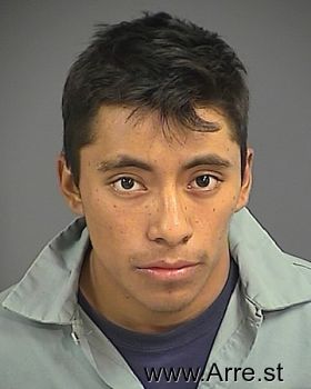 Edgar  Hernandez Mugshot