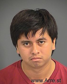 Edgar  Hernandez-vasquez Mugshot