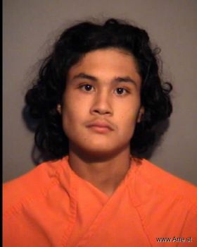 Edgar Andres Martinez-urrutia Mugshot