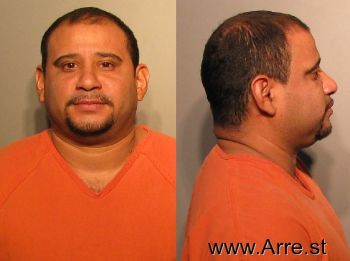 Edgar Rene Rocha-moncada Mugshot