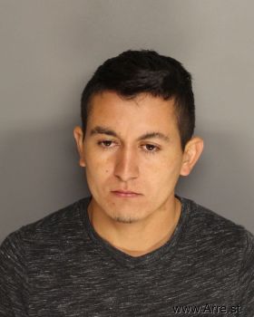 Edgar Jeol Rodriguez-meji Mugshot