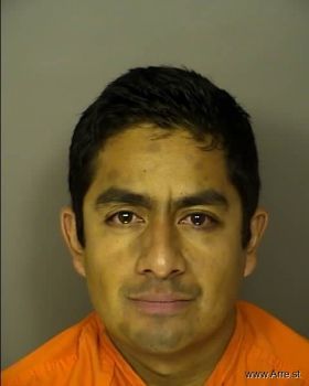 Edgar Erasmo Velazquez-garcia Mugshot