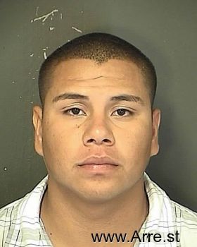 Eduardo Utrera Garcia Mugshot