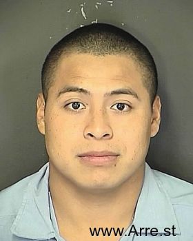 Eduardo  Gonzalez-mendoza Mugshot