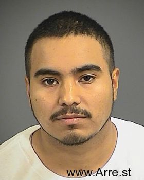 Eduardo  Martinez-perez Mugshot