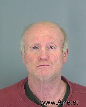 Edward Michael Barr Mugshot