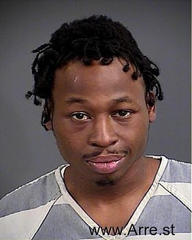 Edward Antwon Brooks Mugshot