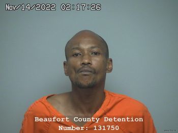 Edward Jabari Bryan Mugshot