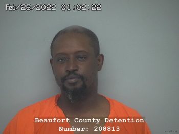 Edward Kenneth Dean Mugshot