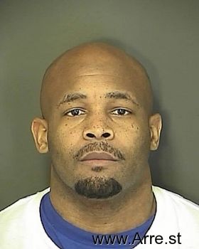 Edward Lashawn Fields Mugshot