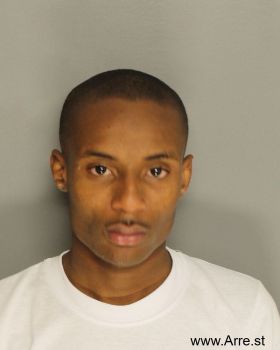 Edward Aaron Jackson Mugshot