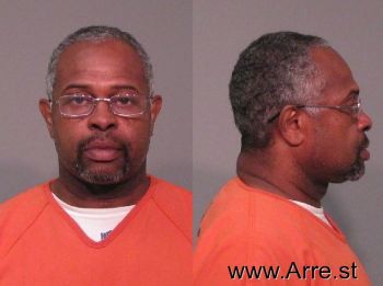 Edward Jerome Moore Mugshot