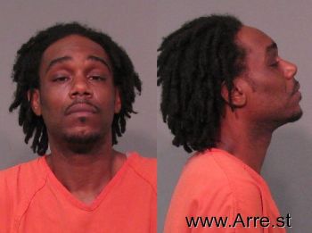 Edward Lamont Perry Mugshot