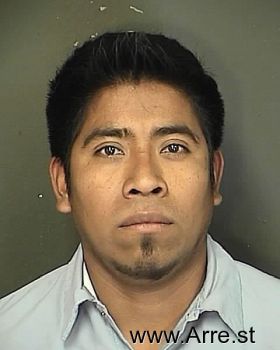 Edward  Sanchez Mugshot