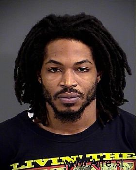 Edward Edkia Jr Simmons Mugshot