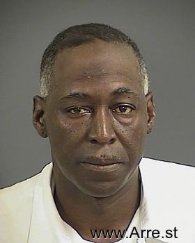 Edward Edkia Simmons Mugshot