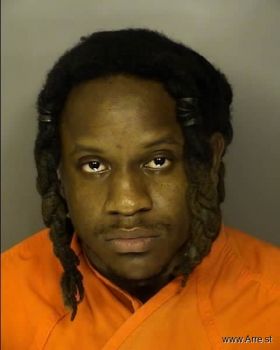 Edward Emmanuel Smalls Mugshot