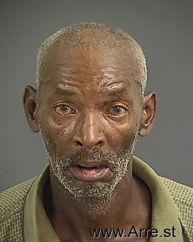 Edward Clayton Smalls Mugshot