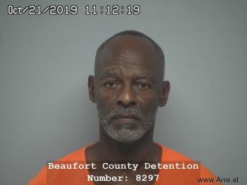 Edward Russell Washington Mugshot