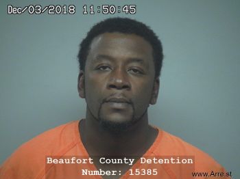 Edward Troy Watson Mugshot