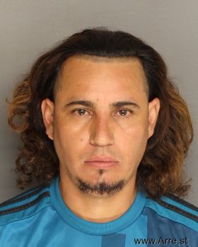 Edwin Alejandro Gonzalez-herrera Mugshot