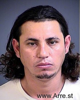 Edwin Alej Gonzalez-herrera Mugshot