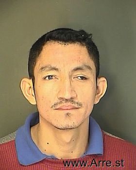 Edwin  Hernandez-tinoco Mugshot