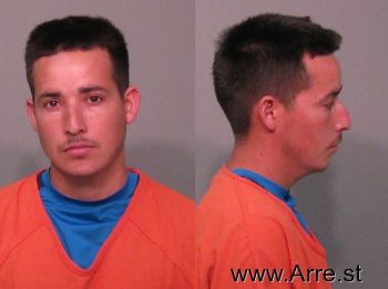 Edwin Danilo Lopez-lopez Mugshot