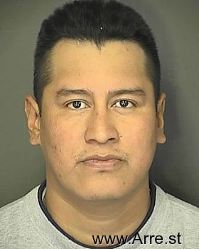 Edwin  Martinez-garcia Mugshot