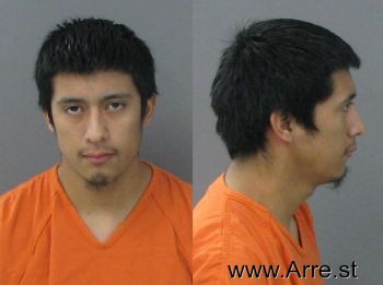 Edwin Roel Morales-arreaga Mugshot