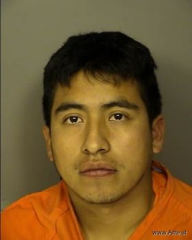 Edwin Yosbel Morales Velazquez Mugshot