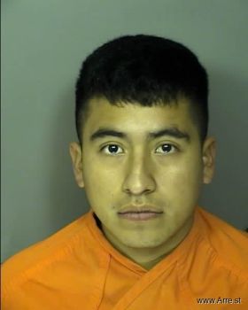 Edwin Yosbel Morales Velazquez Mugshot