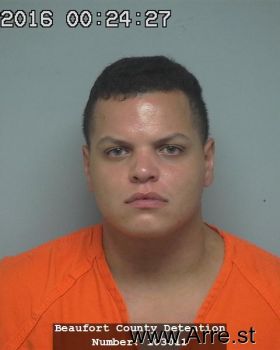 Edwin  Rodriguez Mugshot