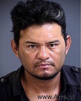 Edwin Jeronimo Rodriguez Mugshot