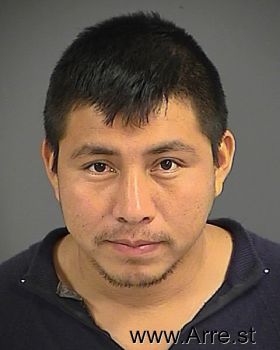 Edwin  Sanchez-cruz Mugshot