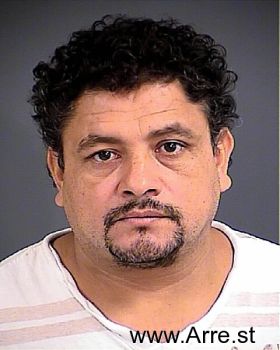 Efrain  Jimenez-acuna Mugshot