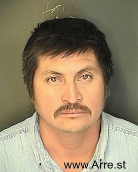 Efren  Perez Mugshot