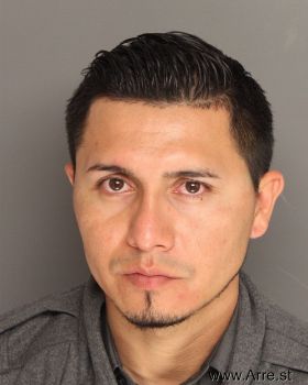 Elder Armando Diaz-mejia Mugshot