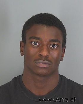 Elijah Khaliqq Bell Mugshot